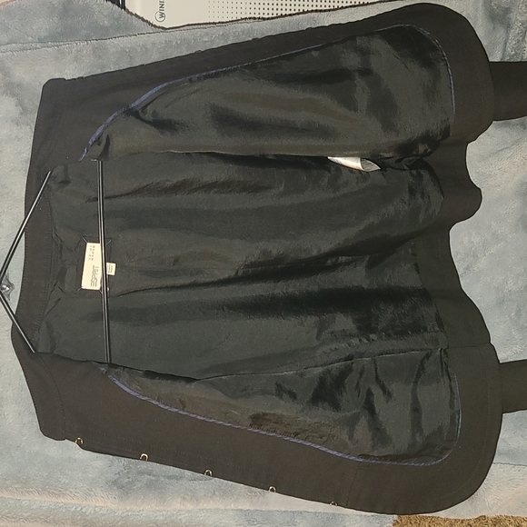 Esprit Womens Military Jacket/blazer - Picture 4 of 7